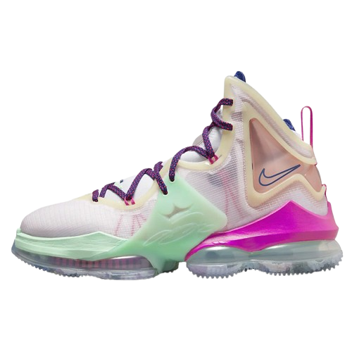Nike LeBron 19