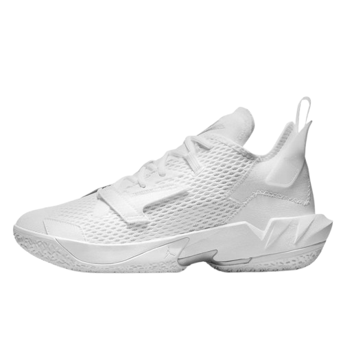 Jordan Why Not Zer0.4 - White