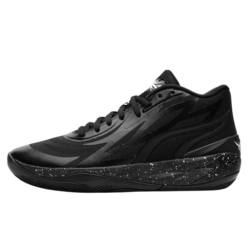 Puma MB.02 - Black